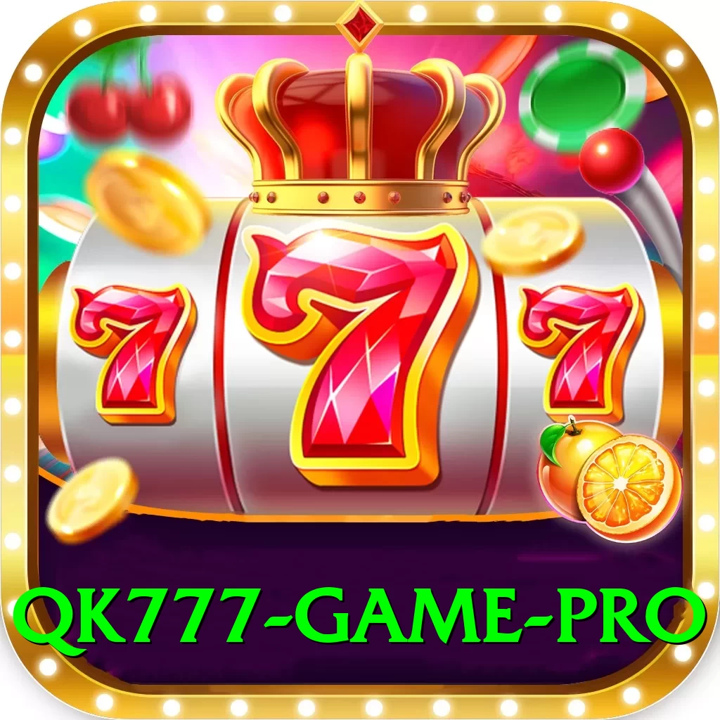 QK777 Game Gaming Max - 2