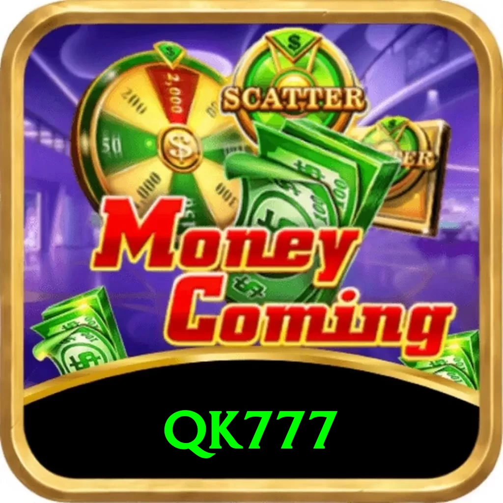 qk777 Turbo Casino App - 2