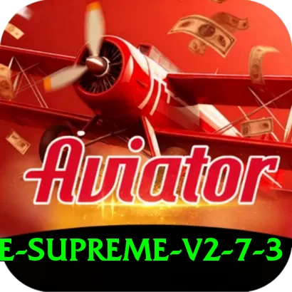 qpbet Game Supreme v2.7.3 - 2