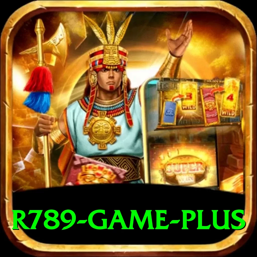 R789 Game Games (Casino & Earning) Pro v5.6.1 - 2