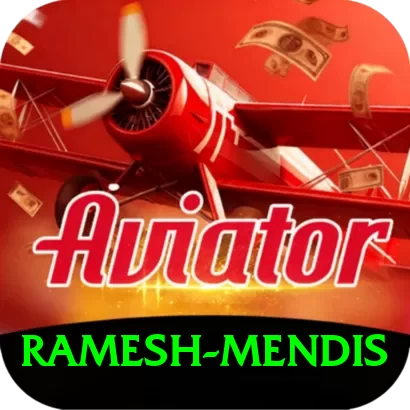 ramesh mendis Max Rewards - 2