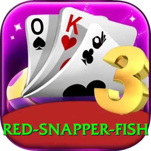 red snapper fish Plus Jackpot - 2