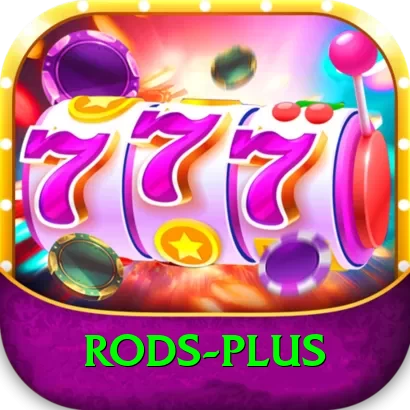 rods Game Prime v1.5.6 - 2