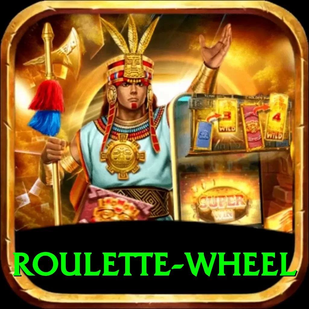 roulette wheel Game Super v3.2.8 - 2