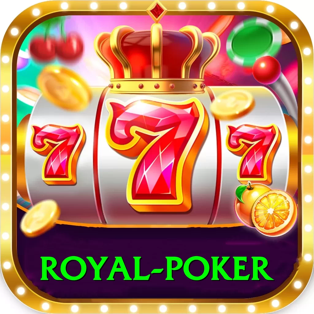 royal poker Casino Supreme v2.5.2 - 2