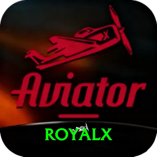 royalx Master Casino App - 2