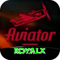 royalx Master Casino App