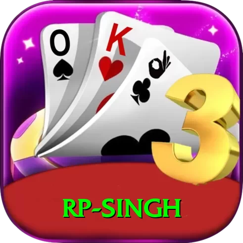 rp singh Max Gaming App - 2