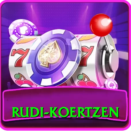 rudi koertzen App Premium v3.8.3 - 2