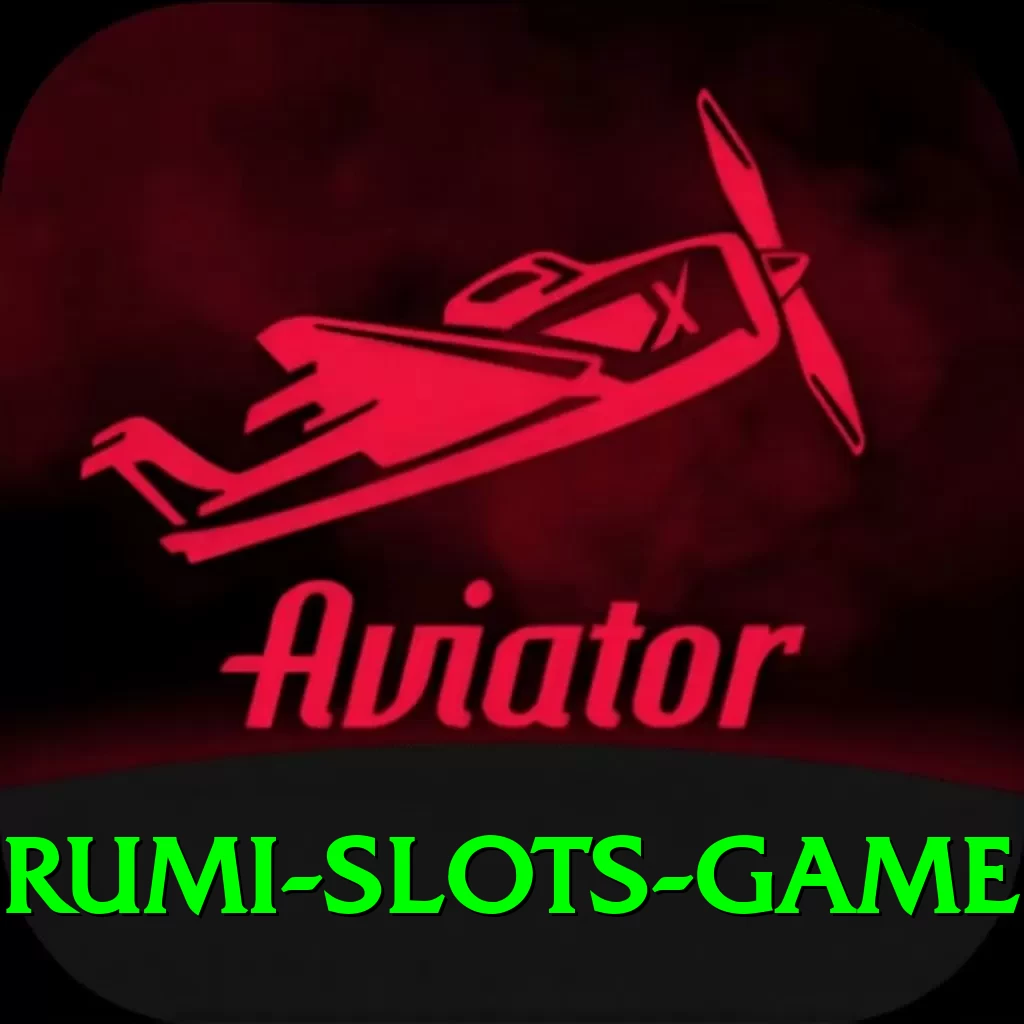 Rumi Slots Game Premium Plus v2.4.5 - 2