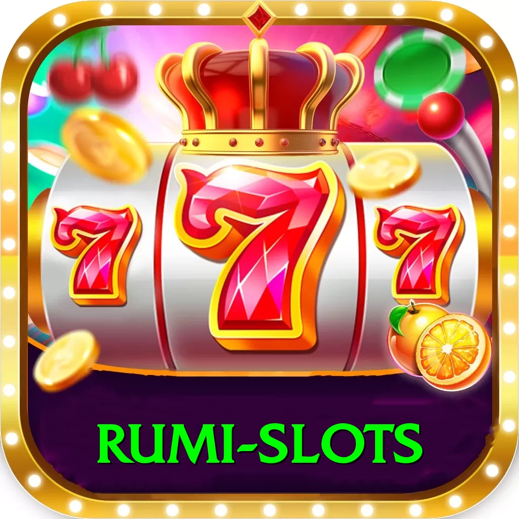 Rumi Slots Pro Max v1.9.5 - 2