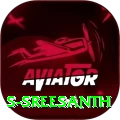 s sreesanth Champion New