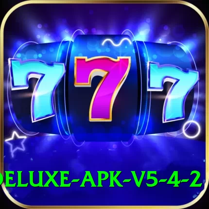 S55 Game Deluxe APK v5.4.2 - 2