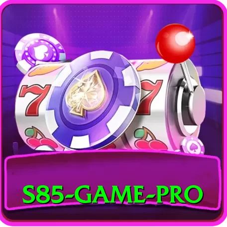 S85 Game - King Earning App - 2