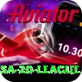 sa 20 league Casino Pro v3.6.5