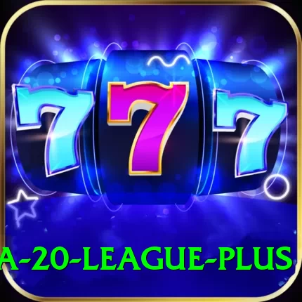 sa 20 league Game King v3.4.2 - 2