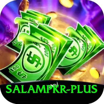 SalamPKR Ultimate Pro v3.2.7 - 2