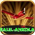salil ankola Gaming Legend v4.7.1