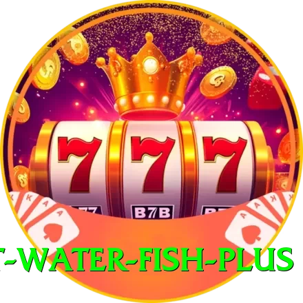 salt water fish Money Mega v1.5.8 - 2