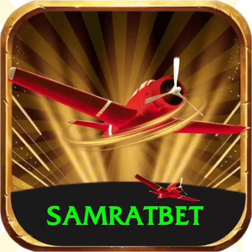 samratbet App King v4.6.0 - 2