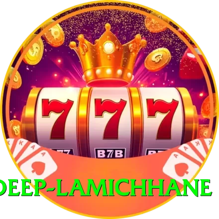 sandeep lamichhane Jackpot Super v4.3.5 - 2