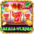 shafali verma Casino Official v2.5.5