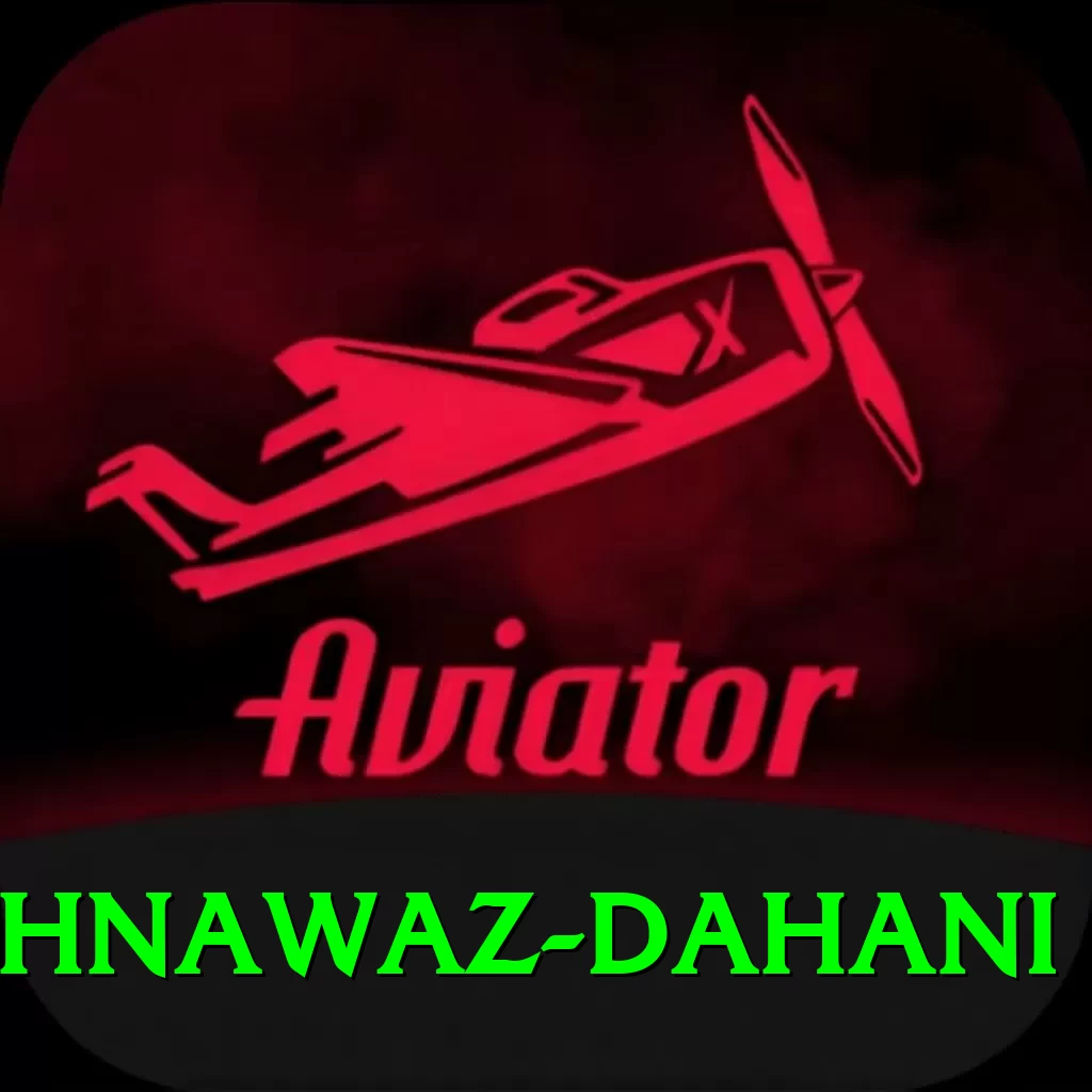 shahnawaz dahani - Pro v4.3.2 - 2
