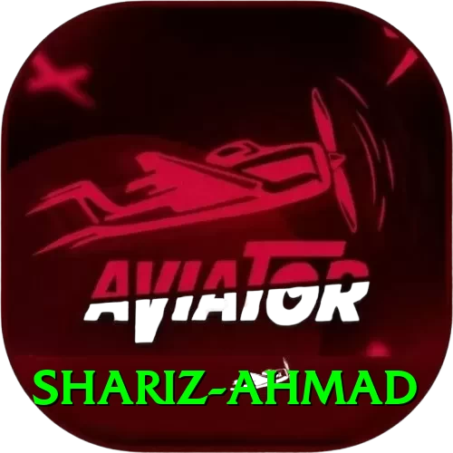shariz ahmad Pro Casino App - 2