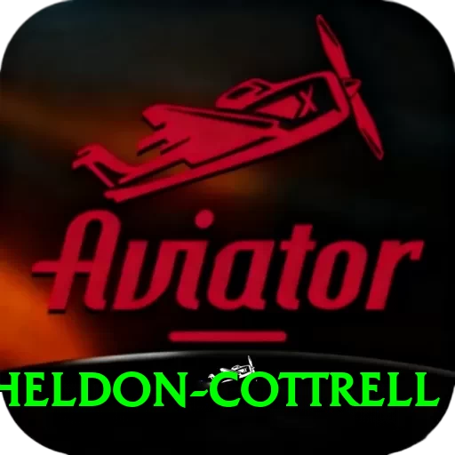 sheldon cottrell Max APK v5.2.4 - 2