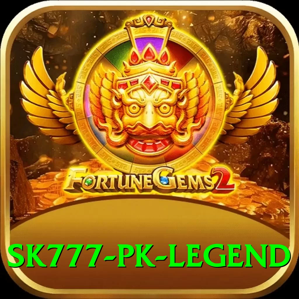 sk777 PK Legend - 2