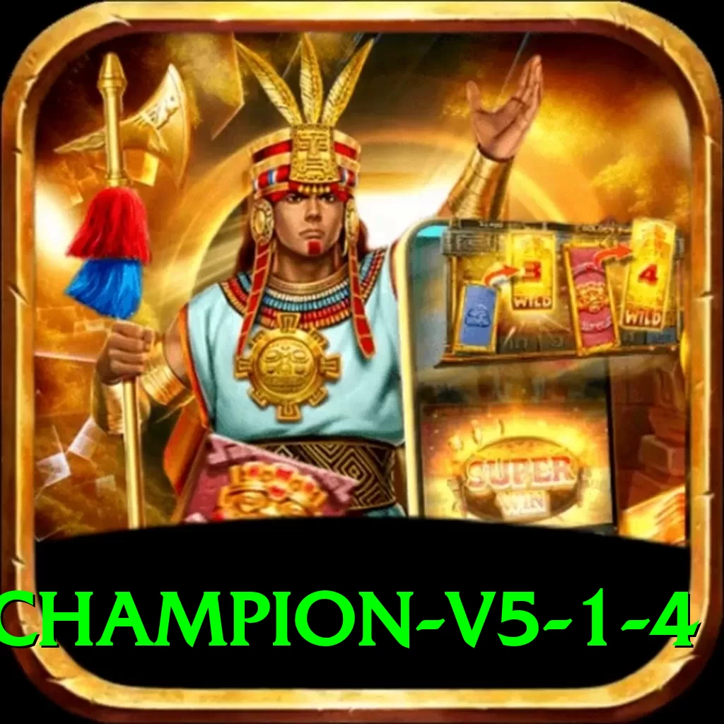 slots Jackpot Champion v5.1.4 - 2
