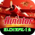 slotspk 15 Live Deluxe