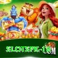 slotspk 16 Official v2.0.4