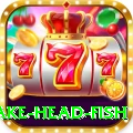 snake head fish Games King