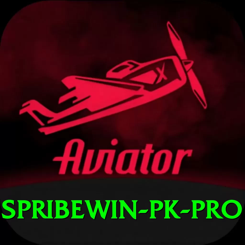 Spribewin PK Pro - 2