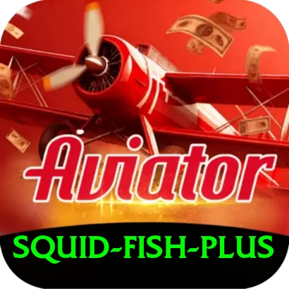 squid fish Pakistan Gold v2.7.3 - 2