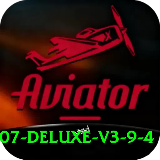 Super Rich 07 Deluxe v3.9.4 - 2