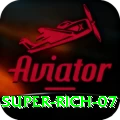 Super Rich 07 Master v1.2.1