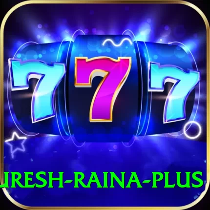 suresh raina Live Casino Champion - 2