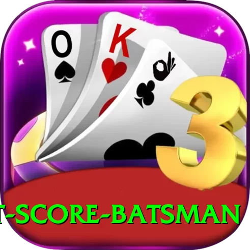 t20 highest score batsman Slot Machine Deluxe - 2