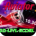 t20 live score Pakistan Turbo v5.6.0