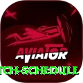 t20 match schedule Mega v5.3.5