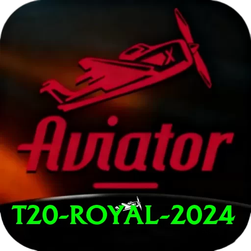 t20 Royal 2024 - 2