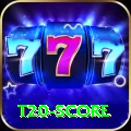 t20 score - Live Super
