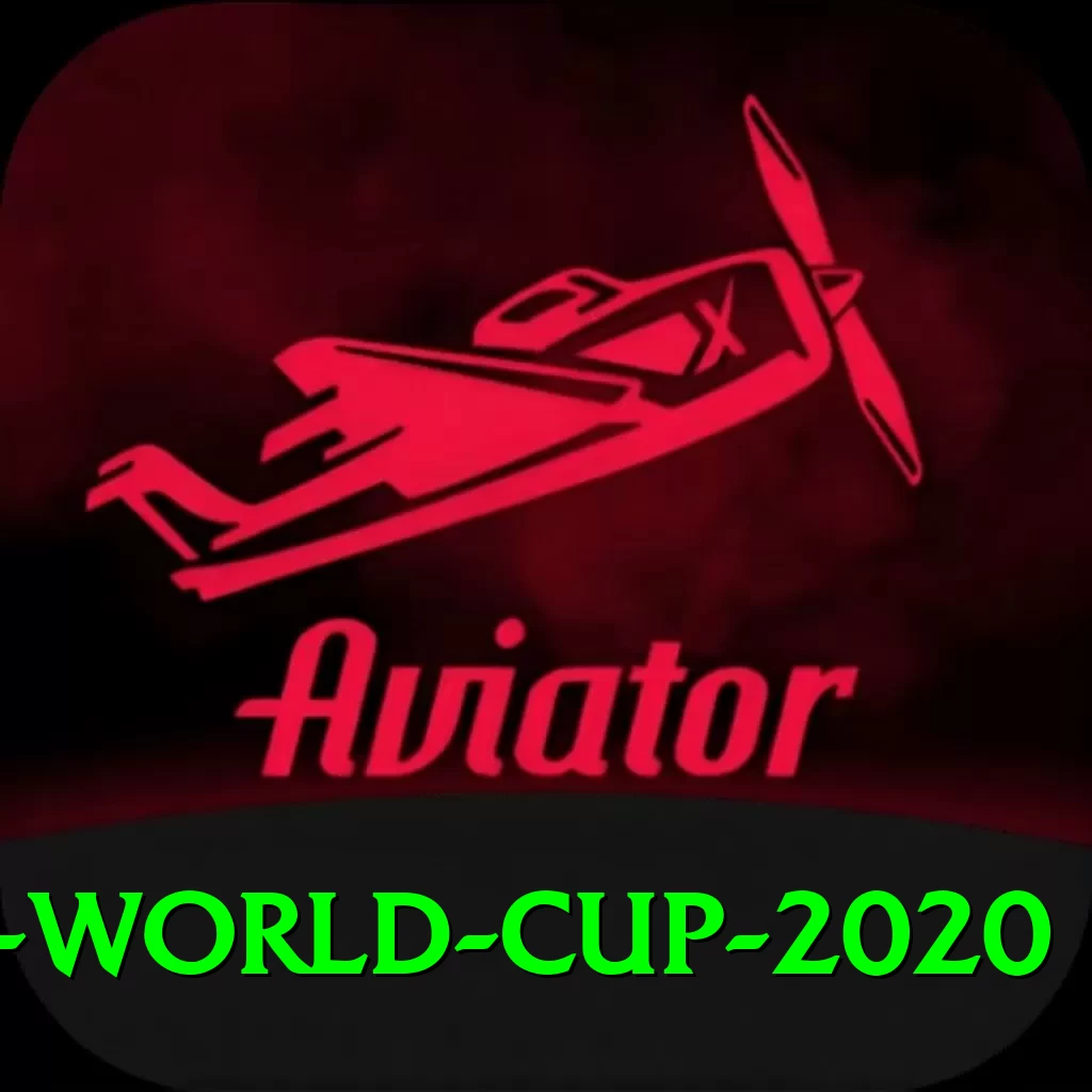 t20 world cup 2020 Turbo Latest v5.5.4 - 2