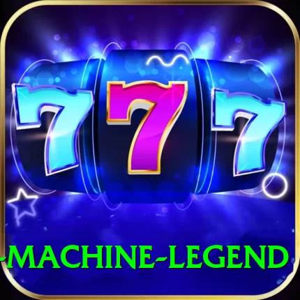 TD777 Slot Machine Legend - 2