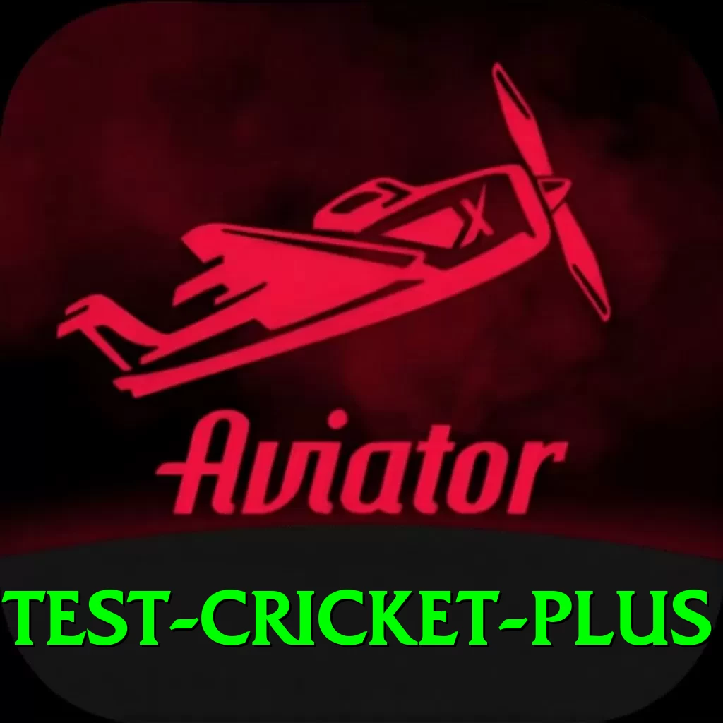 test cricket Deluxe v4.7.4 - 2