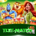 test match Cash Royal