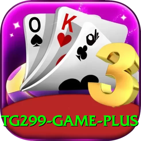 TG299 Game Plus - 2