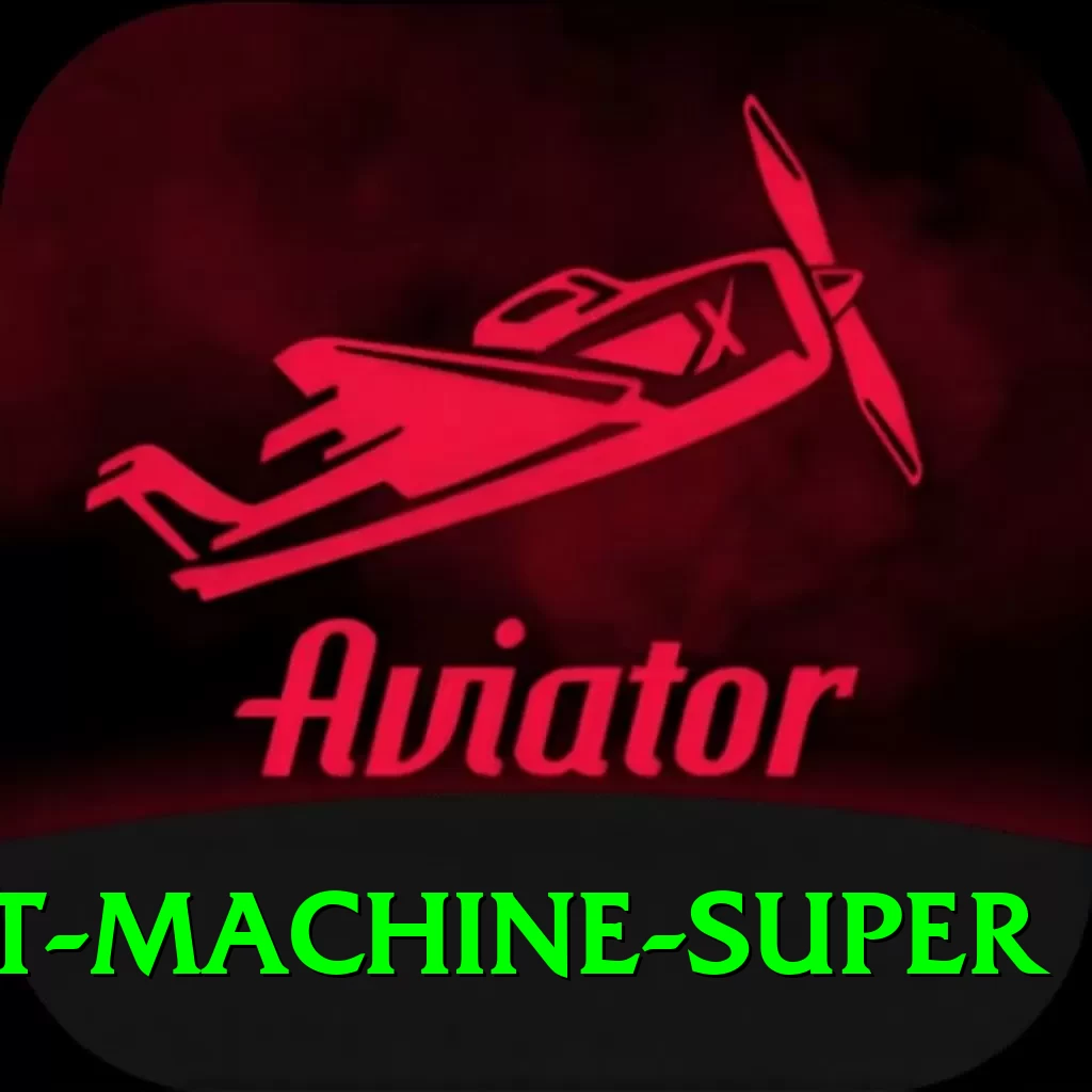 TG299 Game Slot Machine Super - 2